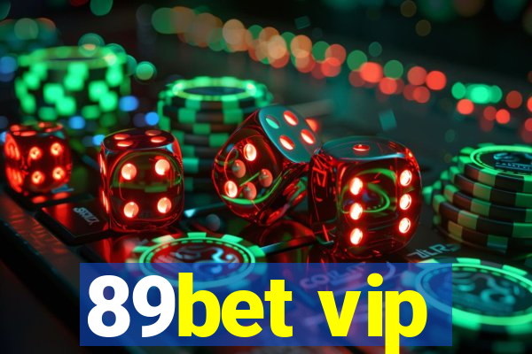 89bet vip